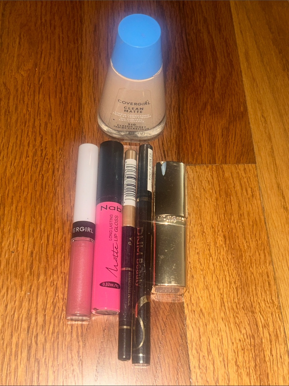 Makeup Bundle